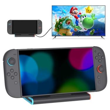Imagem de Dock Station de TV para Nintendo Switch2