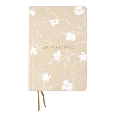 Imagem de Livro - The Purpose Book: Bíblia de anotação, A21, Capa dura com tecid