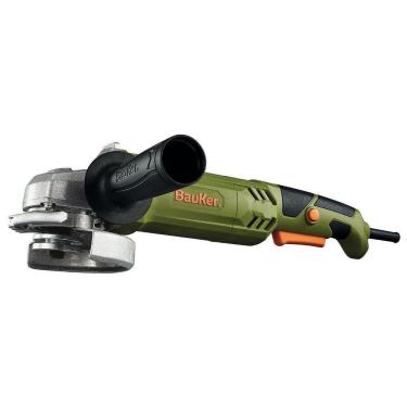 Imagem de Esmerilhadeira Angular Ag115G21D 1100W 41/2 220V Bauker