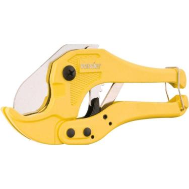 Imagem de Cortador de Tubos de PVC - 35.59.042.000 - VONDER