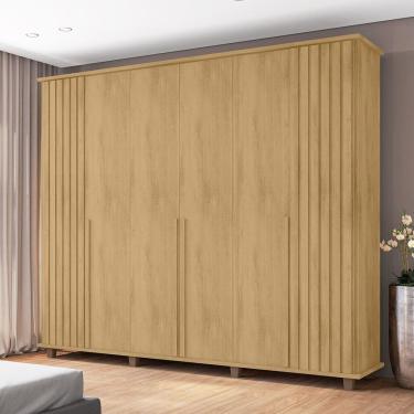 Imagem de Guarda Roupa FRANÇA CINAMOMO