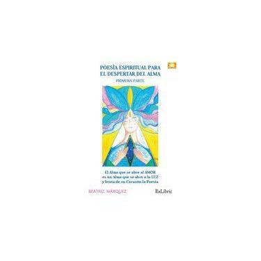 Imagem de Poesía espiritual para el despertar del alma. Primera parte - Exlibric