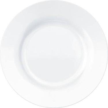 Imagem de Jogo 6 Pratos Sobremesa Opaline Menu 19 Cm 534333 Nadir