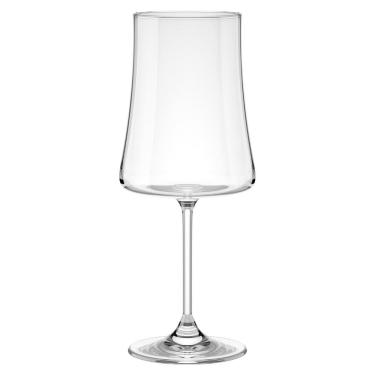 Imagem de Taça Vinho Pleasure Cristal Haus 460 ml com 6 Peças