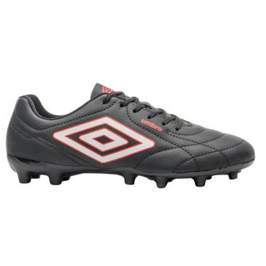 Imagem de CHUTEIRA CAMPO UMBRO CLASS FOOTBALLER U01FB00331-Unissex