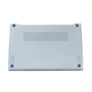 Imagem de Capa inferior para notebook samsung np90xdb 930xdb, capa inferior branca, nova