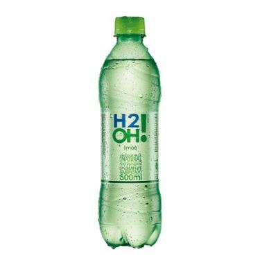 Imagem de agua mineral - h2o