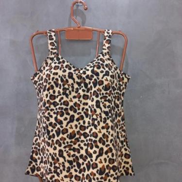 Imagem de Regata estampada - Jessica