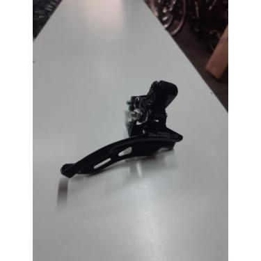 Imagem de Câmbio dianteiro para bicicleta  - Shimano Tourney tz