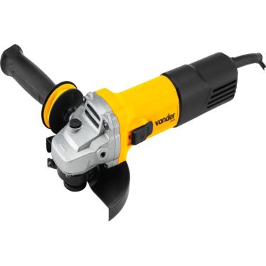 Imagem de Esmerilhadeira 4.1/2" Eav804 127V Vonder