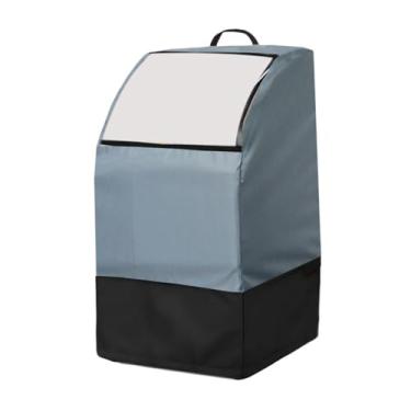 Imagem de Ioensy Capa para Máquinas de Ar Condicionado Rrr, Acessório Resistente com Cordão, Leve E Resistente