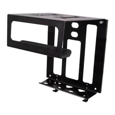 Imagem de oshhni Suporte de bicicleta de parede para bicicleta, acessório para armazenamento de bicicleta na parede para apartamento