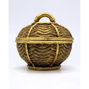 Imagem de Caixa Porta Joias Decorativa - Decoração luxo