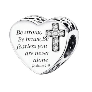 Imagem de 1 peça prata elegante árvore de dez mil anos berloque contas adequadas para mulheres, faça você mesmo e roupa diária combinando joias decoração presente para mamãe, 10.9*11.85mm, Prata, Sem Pedra