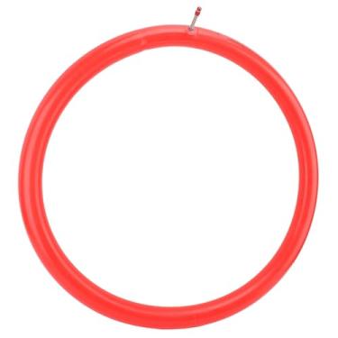 Imagem de Zyyini Tubo Interno Ultraleve de Tpu, Tubo Interno de Pneu de Bicicleta de Alta Pressão para Condução Eficiente, Válvula Sv 48mm para Bicicletas de Montanha (26 * 1.9/2.6SV 48MM)