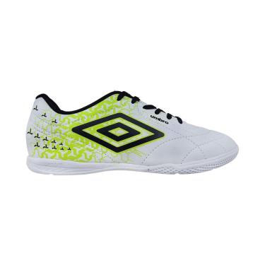 Imagem de Chuteira Futsal Umbro Class Neo Adulto