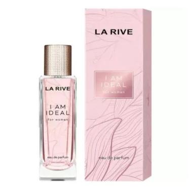Imagem de Perfume I Am Ideal La rive Eau de Parfum 100ml - Feminino