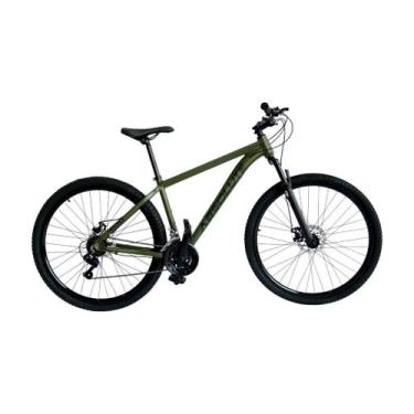 Imagem de Bicicleta Aro 29 Absolute Nero 5 27v Alumínio K7 Freio a Disco Mecânic