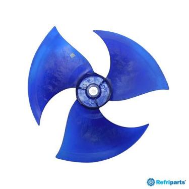 Imagem de Helice Midea - 17601039