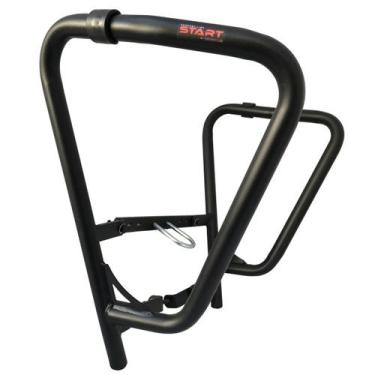 Imagem de Protetor de Motor e Carenagem Coyote Modelo Universal - CG 125 / 150 /