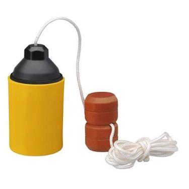 Imagem de Prumo de borracha 100.055 paraboni