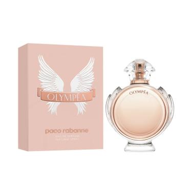 Imagem de Perfume Olympea Feminino Eau De Parfum 80ml