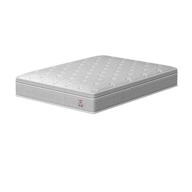 Imagem de Colchão Viúva Mola Ensacada Prodormir Loft