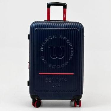 Imagem de Mala De Viagem Wilson Rígida Média Unissex-Unissex