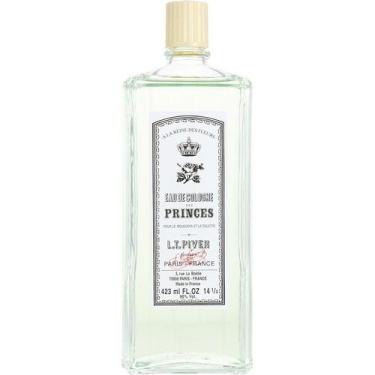 Imagem de Perfume Masculino L.T. Piver Des Princes Eau De Colônia Splash 423 Ml