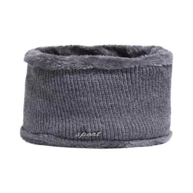 Imagem de Boné de Inverno Masculino com Aba - Proteção para Ouvidos - Ideal para