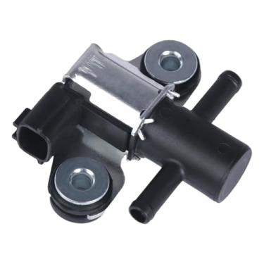 Imagem de Yukrotor Válvula Solenoide Vapor Canister Purge 911-509 Compatível com Nissan Altima Maxima Murano Pathfinder Quest Rogue, Infiniti FX50 JX35 QX60 QX70 Substitui OEM # 14930-JA10A 14930-JA10D