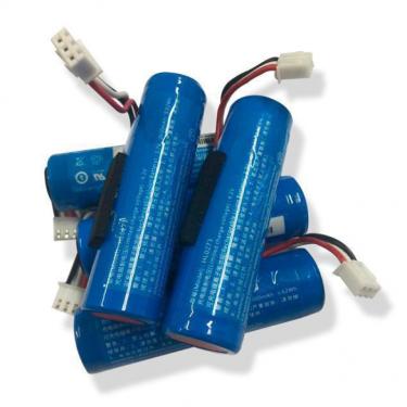 Imagem de Bateria Moderninha Pro Pagseguro Hl0273 3.7V 2600mAh