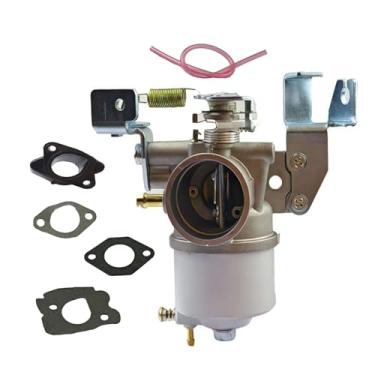 Imagem de PEIYAPARTSGO Carburador para Yamaha G2 G5 G8 G9 G11 1985-1995 carrinho de golfe a gás de 4 ciclos/tempos, substitui OE J38-14101-00 J38-14101-01 J38-14101-02