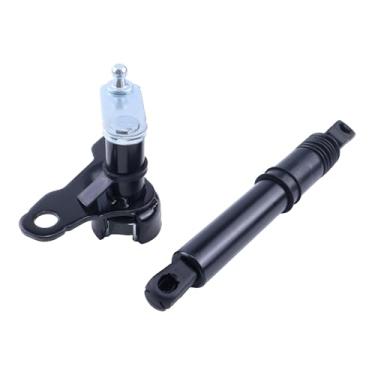 Imagem de Demfec Kit de amortecedor de porta traseira para Ford F-150 F150 2021-2023, ML3Z5D008C