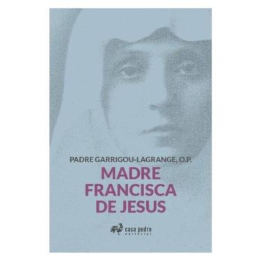 Imagem de Madre Francisca De Jesus