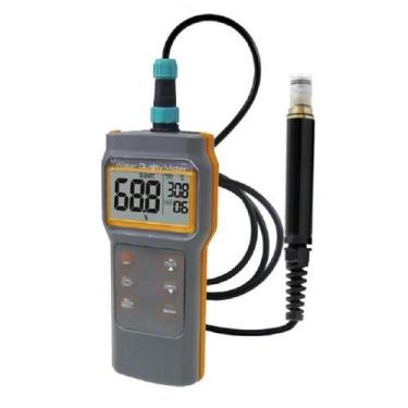 Imagem de Medidor De Oxigênio Dissolvido Para Piscicultura - Kr86021 - Akrom