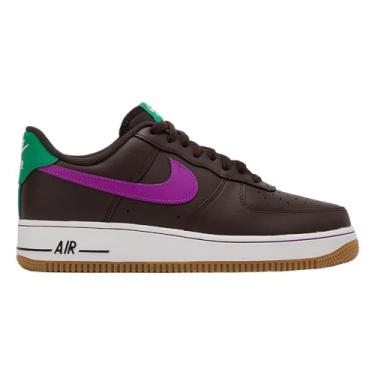 Imagem de Nike Air Force 1 Low '07 (marrom), Marrom, 41