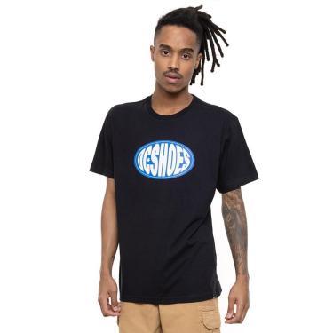 Imagem de Camiseta Dc Shoes Expand Masculina-Masculino