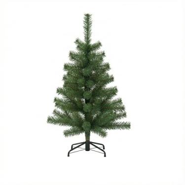 Imagem de Árvore de Natal Ipanema Pequena - 60 Galhos - 60cm - 1 unidade