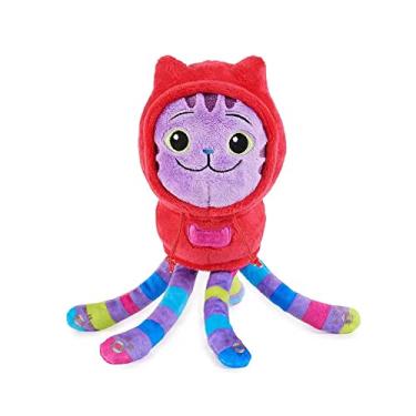 Imagem de A Casa Mágica da Gabby Pelúcia DJ Risonho