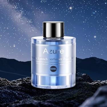 Imagem de Amor Lyris Recarga De Purificador De Ar Para Carro Smart, Recarga De Purificadores De Ar Para Carro 3,5 Oz, Perfume Dedicado Co01/Smart, Óleo Essencial Para Difusor De Carro Dura De 4 A 8 Meses, Fei