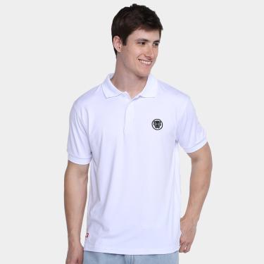 Imagem de Camisa Polo Mooncity Pantera Negra Masculina-Masculino