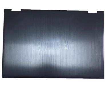 Imagem de Tampa superior metálica laptop para ACER Nitro 5 Spin NP515-51 N17W1 preta (nova)