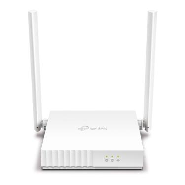 Imagem de Roteador Wireless Multimodo 300 Mbps C- Função Preset Tl-wr829n