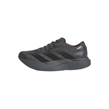 Imagem de adidas Tênis feminino Adizero Evo SL W FTWR WhiteCore Preto/FTWR Branco 34 EUA
