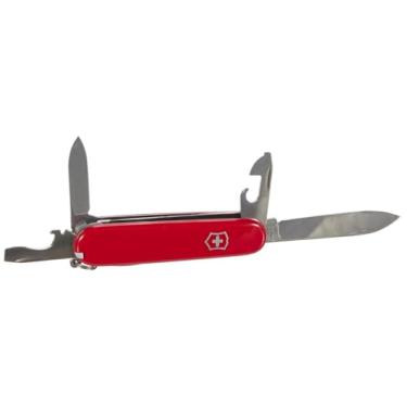 Imagem de Canivete Hiker 13F, Vermelho, Standard,Victorinox