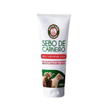Imagem de Cr massagem doutor vidal 200ml sebo de carneiro