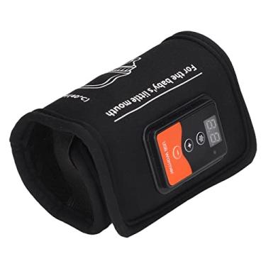 Imagem de Generic Aquecedor de Mamadeira Usb Portátil, Aquecimento Rápido, Temperatura Constante, Isolado, Aquecedor de Mamadeira para Casa, Carro