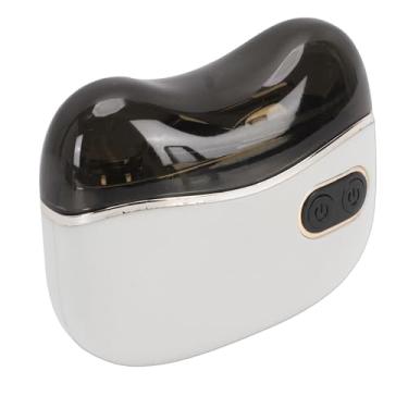 Imagem de ZJchao Cortador de Unhas Elétrico 3 Em 1, Aparador de Unhas LED USB Com Configurações de Velocidade Dupla para Dos Pés e (BLACK)