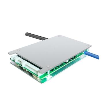 Imagem de Aoleaby JK BMS BD4A17S4P 48v 40a BMS Lifepo4 BMS 48V 16S 40A PCB Placa PCBA ou bateria de lítio 3,2V LFP Pacote BMS Equalizador de bateria BMS
